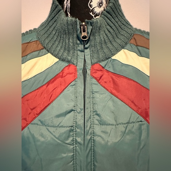 Massimo for Target sweater jacket - Picture 4 of 9